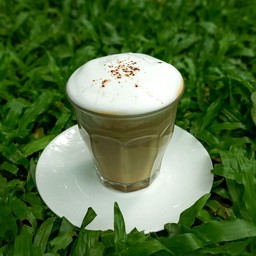 Caffe Mocha (HOT)
