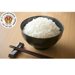 ข้าวญี่ปุ่น ร้อนๆ