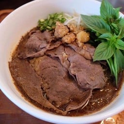 เกาเหลาริบอาย