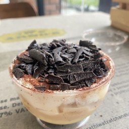 Banoffe Pie