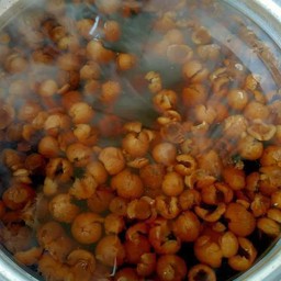 น้ำสมุนไพรเพื่อสุขภาพbyหน้าธนาคารกรุงไทย