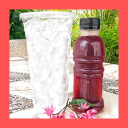 กระเจี๊ยบน้ำผึ้งแท้