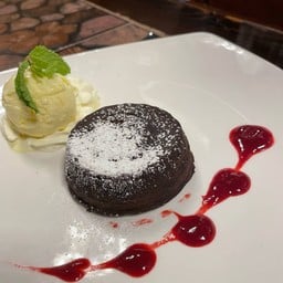 chocolate lava