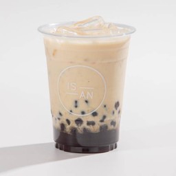 ชานมไต้หวันไข่มุกบุกบราวน์ชูการ์