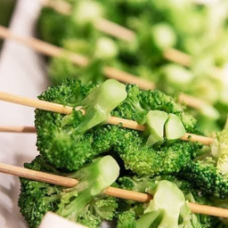 บร็อคโคลี่ หวานๆBCL