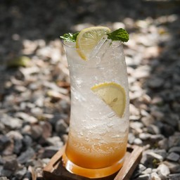 Yuzu Soda