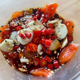 บราวดองไม่เซต