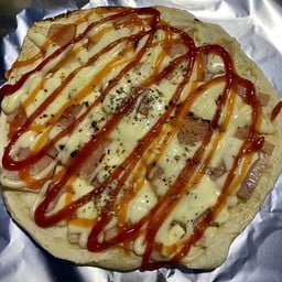 แฮมไก่ชีส