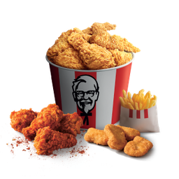 ไก่จุใจ (21008)