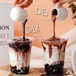 LET'S BOBA KJN