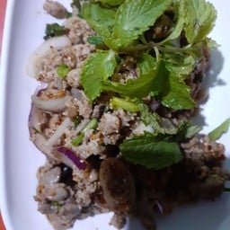 ลาบเป็ด