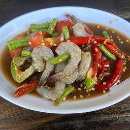 ต้มเตี๋ยว ก๋วยเตี๋ยวเป็ดตุ๋น อาหารอีสานฮาลาล