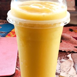 น้ำมะยงชิดปั่น