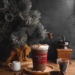 Iced Mocha