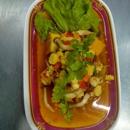 เต้าหู้สามรส