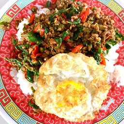 อังเคิลกระเพราโจร 1