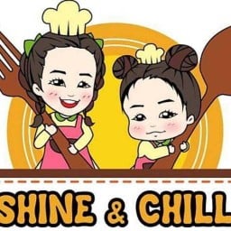 สเต๊ก ไชน์ชิลล์