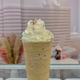 ลาเต้ปั่น