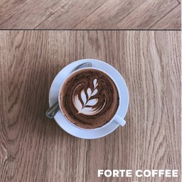 mocha hot