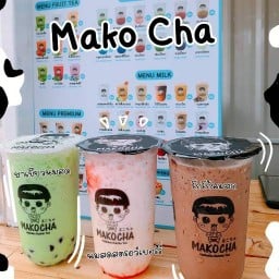 FAIZ COFFEE & BUBBLE TEA ถนนแม่หลวน