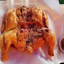 ไก่ย่างสาย5