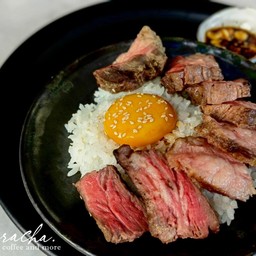 Sriracha Coffee And More