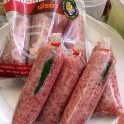 แหนมหมูดอนเมือง 3 ชิ้น