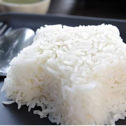 ข้าวหอมมะลิ