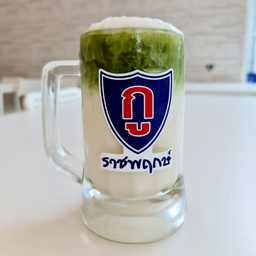 ชาเขียวอพอลโล่