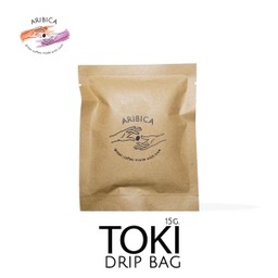 Drip Bag Toki