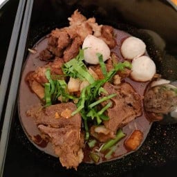 Ma-Long เตี๋ยวเรือ