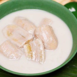 กล้วยบวชชี