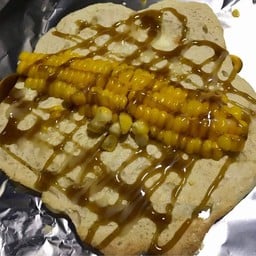 ข้าวโพดคาราเมล