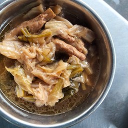 จับฉ่าย