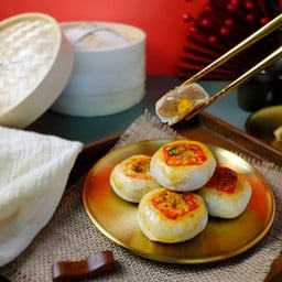 เปี๊ยะฟักไข่ 1ชิ้น