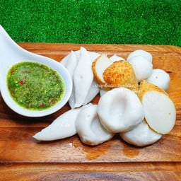 ลวกจิ้ม(รวมฮือก้วย)