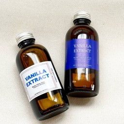 Vanilla extract