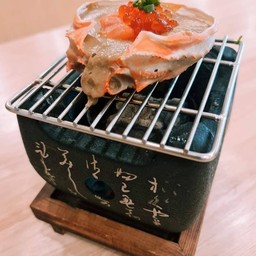 มันปู-แซลมอน