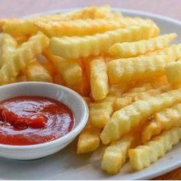 เฟร้นฟราย