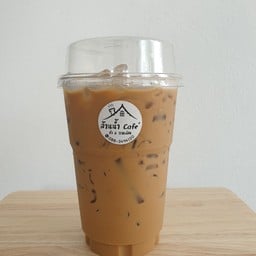 ล้านน้ำ คาเฟ่
