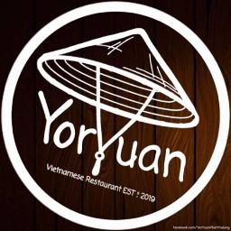 ญ.ญวน พัทลุง อาหารไทยเวียดนาม YorYuan Vietnamese Restaurant