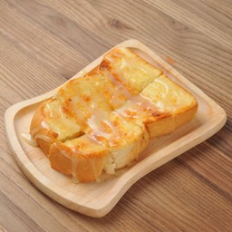 ปังเนย+นม+น้ำตาล