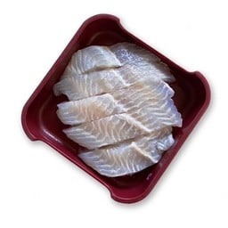 ปลาดอลลี่ 1 ถาด