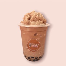 ชานมช็อกโกแลตปั่น