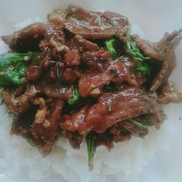 ครัวคุณยาย สาขาเจริญกรุง107