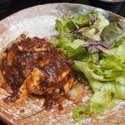 Hamburg Demiglace sause