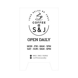 COFFEE AT S & J CHATUCHAK