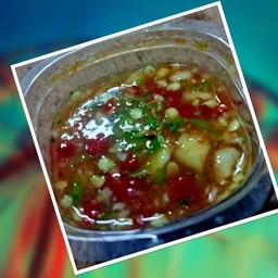 น้ำจิ้มซีฟู้ด