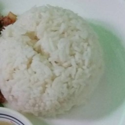 ข้าวเปล่า