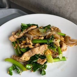 ผัดซีอิ้ว